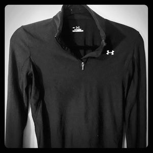 Under amour performance long sleeve